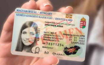 Már csak két hónapig érvényesek a járvány alatt lejárt okmányok