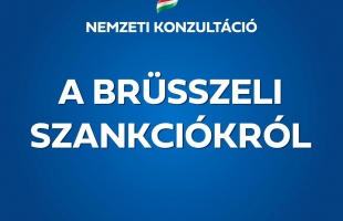 Akadálymentesen tölthető ki a nemzeti konzultáció