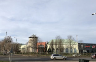 Huszonöt éves a Kaposvár Plaza