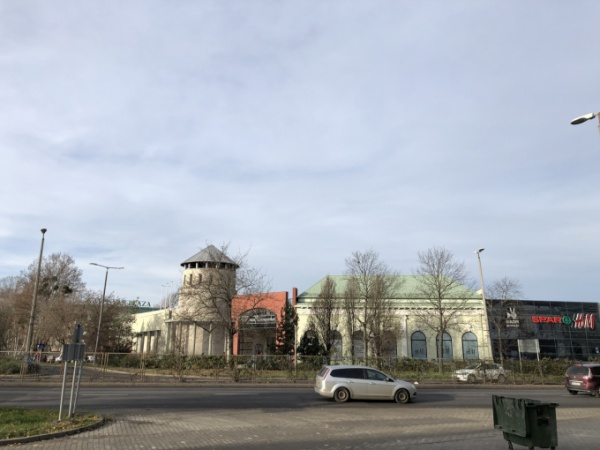 Huszonöt éves a Kaposvár Plaza