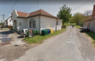 Lezárják az utat Szentjakabon