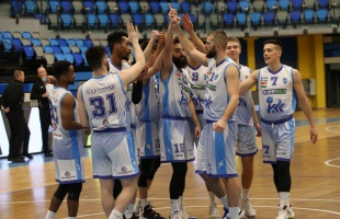 Újabb KKK-bravúr - A Debrecen is elvérzett Kaposváron