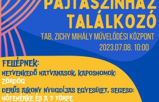 Idén is megrendezik a Pajtaszínház Találkozót