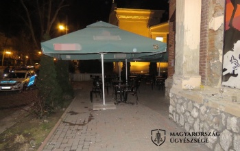 Biztonsági őrök verték a vendégeket egy kaposvári szórakozóhelyen