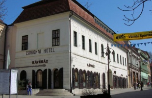 A világot jelentő kaposvári deszkák