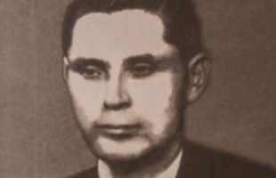 125 éve született Boór István polgármester
