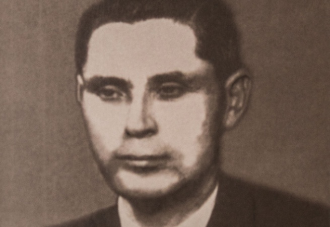 125 éve született Boór István polgármester