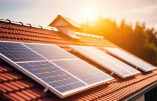 Már több mint 1300 háztartás rendelkezik napelemmel a napenergia plusz programnak köszönhetően
