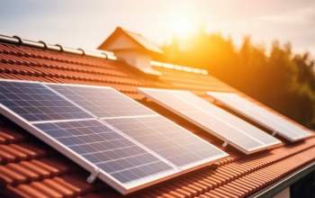 Már több mint 1300 háztartás rendelkezik napelemmel a napenergia plusz programnak köszönhetően