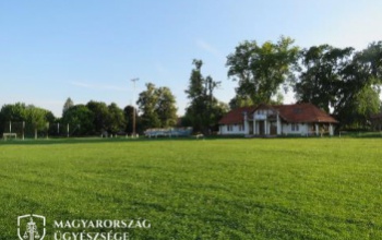 Falunapon garázdálkodott a férfi