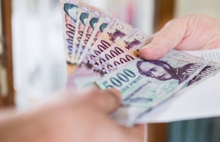 Jogosulatlanul vette fel elhunyt édesanyja nyugdíját