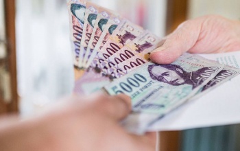 Jogosulatlanul vette fel elhunyt édesanyja nyugdíját
