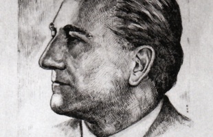 70 éve hunyt el a sakkbajnok orvos