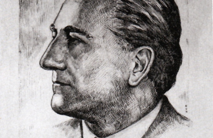 70 éve hunyt el a sakkbajnok orvos