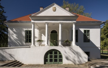 Somogyi díjazott az Év Homlokzata 2023 pályázaton