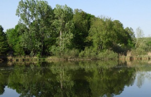 A hétvégén is folytatódik a nyárias időjárás