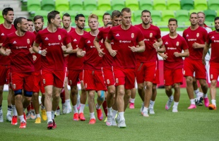 Rejtett ellenőrök is lesznek az év legfontosabb mérkőzésén
