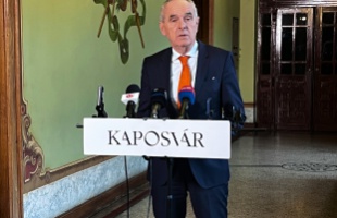 Szita: bántóan hiányzik a fővárosi önkormányzat csatlakozása az összefogásból