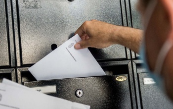 Kaposváron is lopják a nemzeti konzultációs íveket