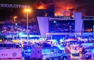 Moszkvai terrortámadás: nincs magyar áldozat és sérült