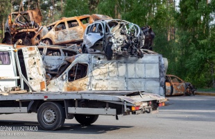Rászállt a NAV az illegális fémkereskedőkre