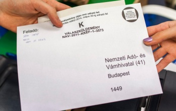 Többeknek készít idén szja-bevallási tervezetet a NAV
