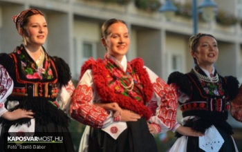 Újra és mindig Miénk a város!