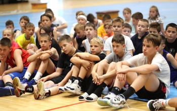 Új, iskolai mozgásösztönző program indul