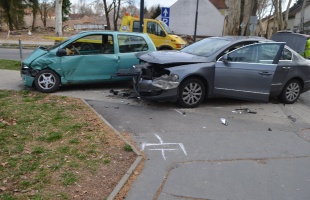 Őrizetben a balesetet okozó sofőr