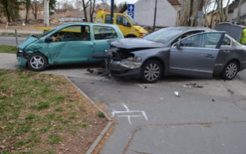 Őrizetben a balesetet okozó sofőr