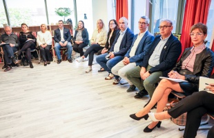 Kaposvárról indult el az országos igazgatói mentorhálózat