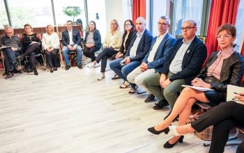 Kaposvárról indult el az országos igazgatói mentorhálózat