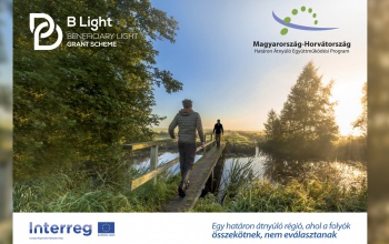 Horvát és magyar cégek segítik egymást egy pályázatnak köszönhetően
