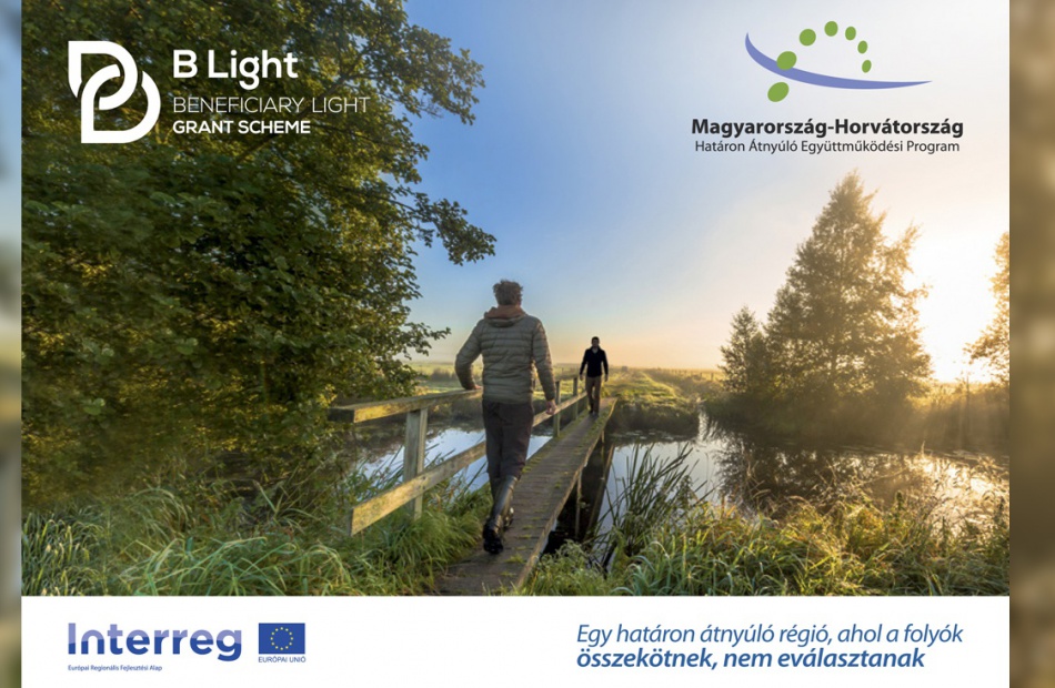 Horvát és magyar cégek segítik egymást egy pályázatnak köszönhetően