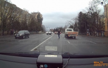 Civil autóból fotóznak és büntetnek a rendőrök már Kaposváron is!