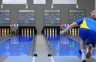 Papírforma szegedi győzelem a Közutasok tekecsarnokában