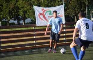 A MILF FC a kaposvári kispályás futball bajnoka