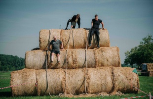 Rekordszámú résztvevővel zárult a Cross Run