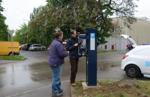 Változtak a parkolási szabályok csütörtöktől