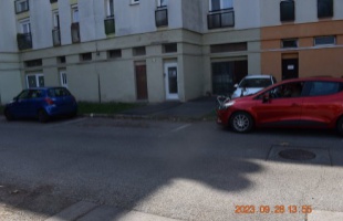 Baleset okozóját keresi a rendőrség
