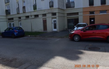 Baleset okozóját keresi a rendőrség