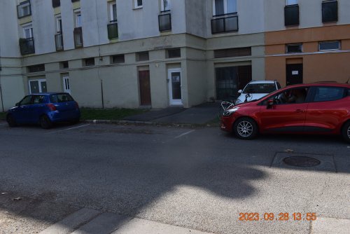 Baleset okozóját keresi a rendőrség