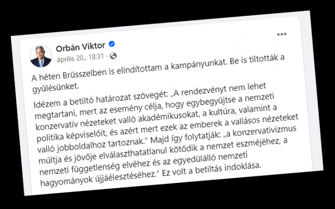 Megindult a kampány
