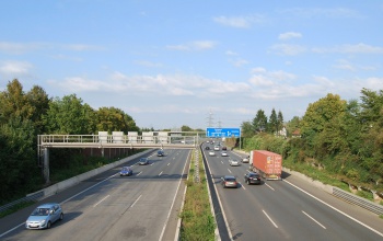 Népszerű a megyei matrica