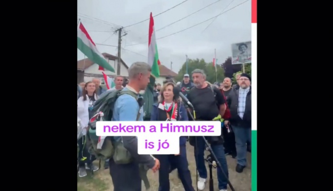 A Szózattól Varsóig