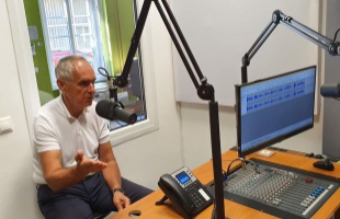 Biztonságban kezdődik a tanév Kaposváron