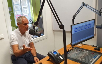 Biztonságban kezdődik a tanév Kaposváron