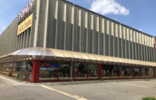 Széles választékkal, hatalmas kedvezményekkel várja vásárlóit az Outlet Áruház