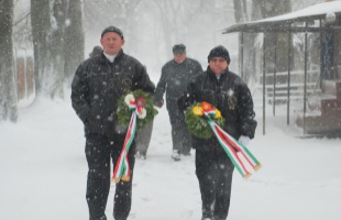 Két centis havat jósolnak március 15-re