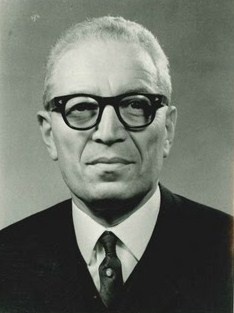 115 éve született Kellner Bernát könyvtárigazgató